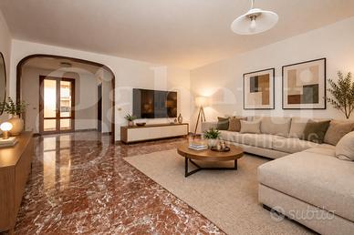 Appartamento Monselice [Cod. rif 3388240VRG]