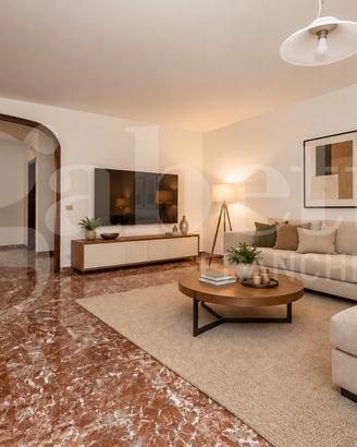 Appartamento Monselice [Cod. rif 3388240VRG]
