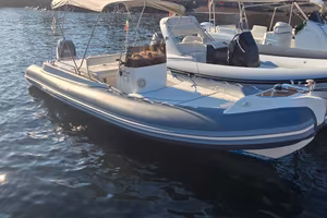 Gommone  6.30 