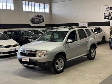 Dacia Duster 1.6 110CV 4x2 GPL Lauréate