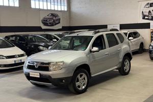 Dacia Duster 1.6 110CV 4x2 GPL Lauréate
