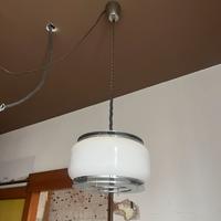 Lampada design  vintage moderna