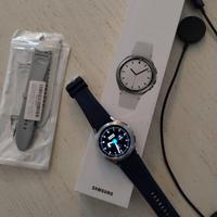 Samsung Watch 4 Classic 43mm