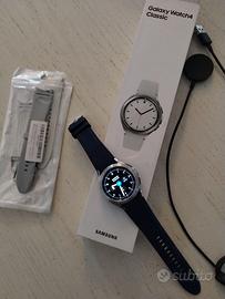 Samsung Watch 4 Classic 43mm