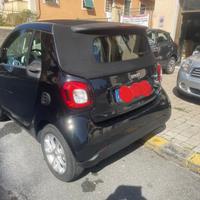 Smart ForTwo 70 1.0 Prime