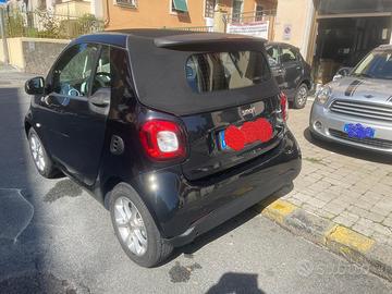 Smart ForTwo 70 1.0 Prime