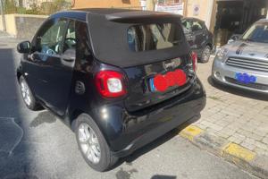 Smart ForTwo 70 1.0 Prime