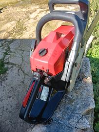 motosega Sandri garden 5cv. come nuova