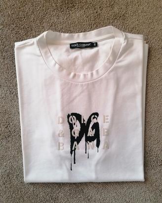 Dolce&Gabbana  Tshirt uomo