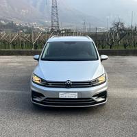 VOLKSWAGEN Touran 1.5 TSI EVO DSG Business BlueM
