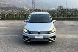 VOLKSWAGEN Touran 1.5 TSI EVO DSG Business BlueM