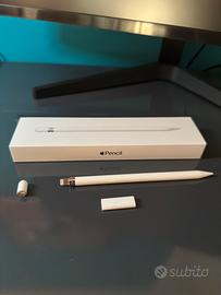 Apple Pencil 1ª Generazione