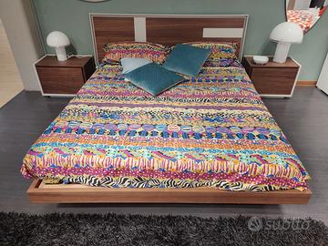 Camera LeFablier Zenit NUOVA