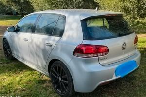 Volkswagen golf 1400 TSI 160 cv