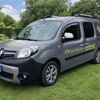 Renault kangoo extrem