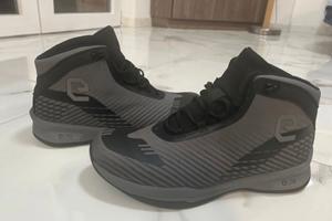 Scarponcino da Moto n’44