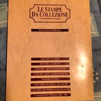 Stampe da collezione