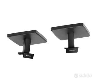 Staffe da soffitto bose speakers 700