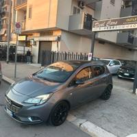 Opel Corsa 1.2 Coupé b-Color