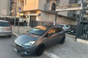 Opel Corsa 1.2 Coupé b-Color