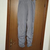 pantalone tuta 