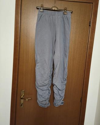 pantalone tuta 
