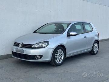 Volkswagen Golf 1.6 3p. Con Difetto
