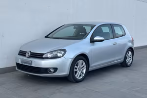 Volkswagen Golf 1.6 3p. Con Difetto