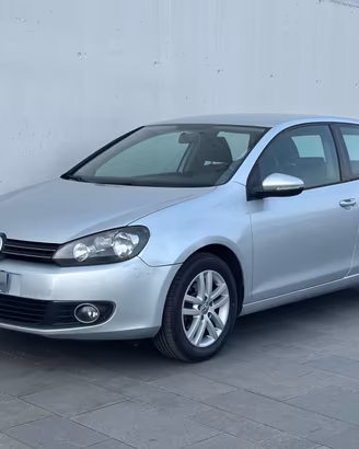 Volkswagen Golf 1.6 3p. Con Difetto