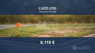 Immobile in asta di 860 m² a Luzzi