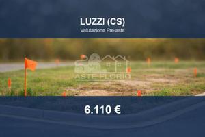 Immobile in asta di 860 m² a Luzzi
