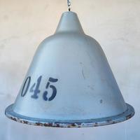Lampade industriali Vintage Loft grandi