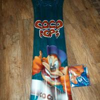 Materassino kellogg's coco pops gonfiabile mare