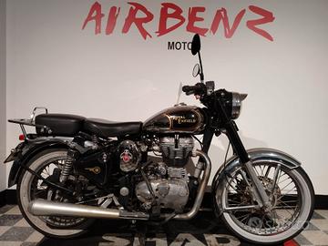 Royal Enfield Classic500 2014 KM 16500 KW20