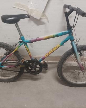 Bici Bambino