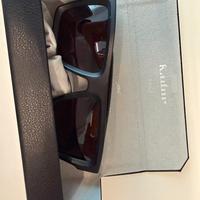 Occhiale Kador Bandit