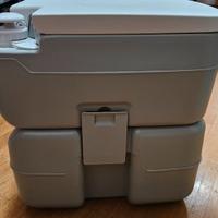 Serenelife Wc toilette portatile