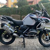 Bmw R 1250 Gs Adventure Rallye
