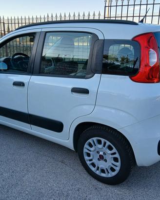 Fiat Panda 1.2 benzina full anno fine 2014