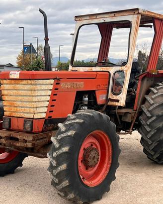 Trattore CARRARO 78.4