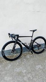 Cannondale Supersix Evo (NO RUOTE!!!)