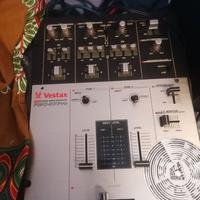 Vestax pmc 07 più pro x 