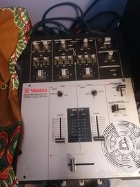 Vestax pmc 07 più pro x 