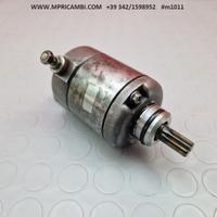 MOTORINO AVVIAMENTO BETA RR 450 2005 2006 400 525