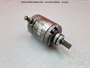 MOTORINO AVVIAMENTO BETA RR 450 2005 2006 400 525