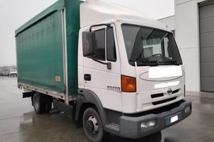 Nissan Atleon 110 3.0 TD - TELONATO