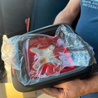 Stop originale sx nuovo per Jeep Renegade