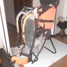 zaino deuter kid aircomfort