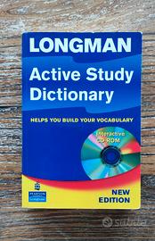 Active Study Dictionary