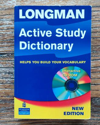 Active Study Dictionary